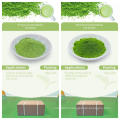 Organic Matcha Tea Powder Green Tea